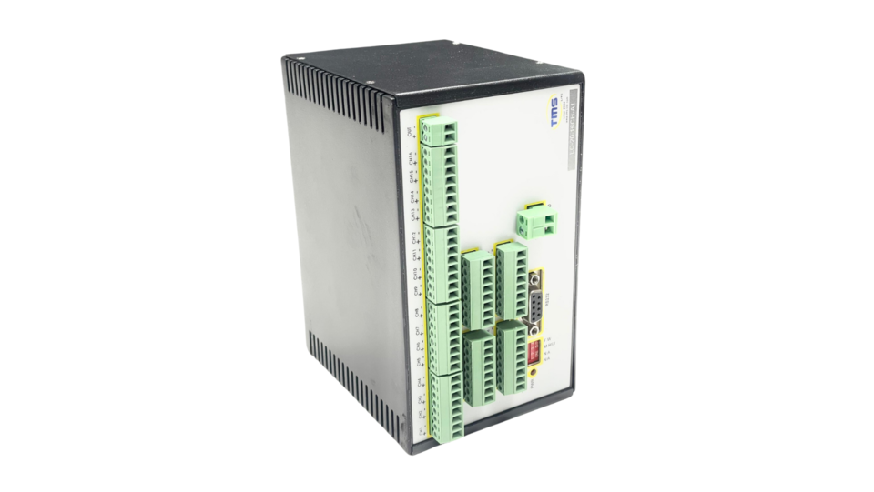 LC-20-SQ-16CH-A1 Controller